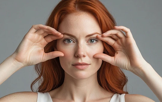 Вернуть молодость и свежесть взгляду без операции