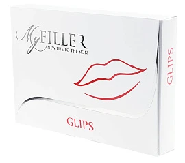 My Filler Glips