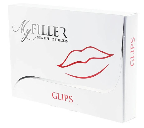 My Filler Glips