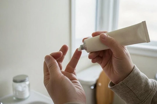 Эффективность ингибиторов кальциневрина при розацеа назвали неопределенной