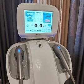 Ultrafоrmеr 3 аппарат для smas-лифтинга