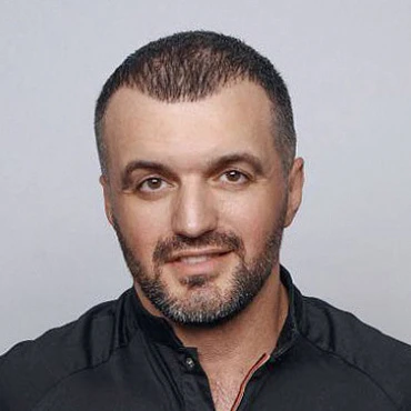 Исаев Омар Гарунович