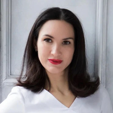 Храмович Анастасия Владимировна