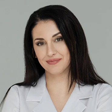 Полякова Ксения Александровна