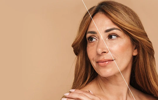 Протокол Skin Glow: 2 препарата для антиэйдж-эффекта