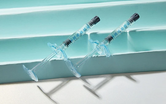 Протокол V-Glow: сочетание Stylage Hydro и Stylage HydroMax