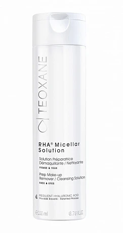 RHA Micellar Solution