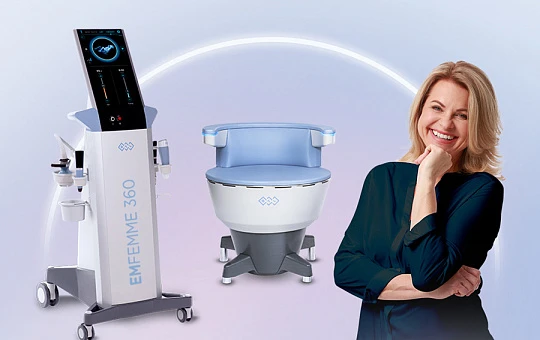 Генитоуринарный синдром: гинекологи о комплексном лечении