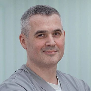Муравейко Юрий Михайлович