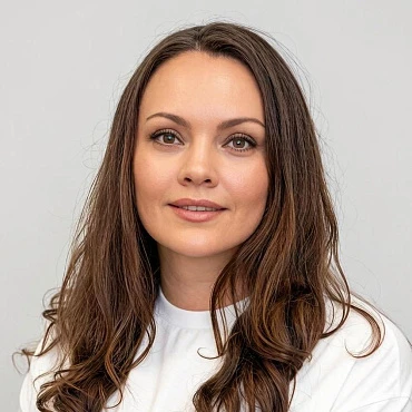 Саладунова Наталия Александровна