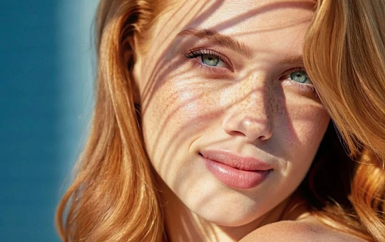 Летние воспоминания на коже: терапия солнечной пигментации