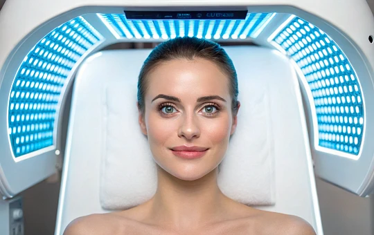 Во всем свете: 6 популярных аппаратов для фототерапии