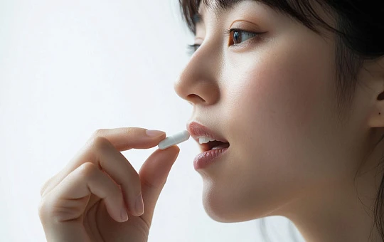 Новый пероральный постбиотик показал эффективность в улучшении состояния кожи