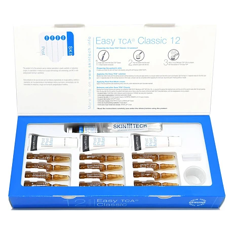 Easy TCA Classic (15%)