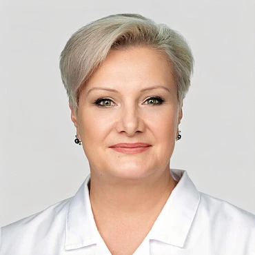 Ольховская Кира Брониславовна