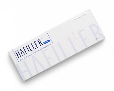HAfiller Sub Skin