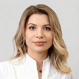 Чернышева Юлия Викторовна