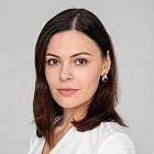 Животкова Екатерина Юрьевна