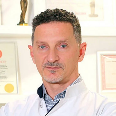 Еремейшвили Леван Автандилович