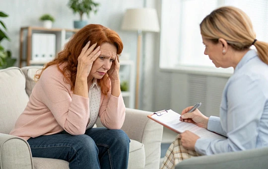 У пациентов пластических хирургов повышен риск психических расстройств