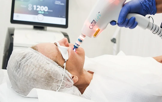 По горячим следам: как эффективно бороться с рубцами на ранних стадиях