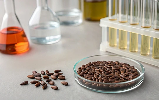 Доказаны отбеливающие свойства экстракта пиона