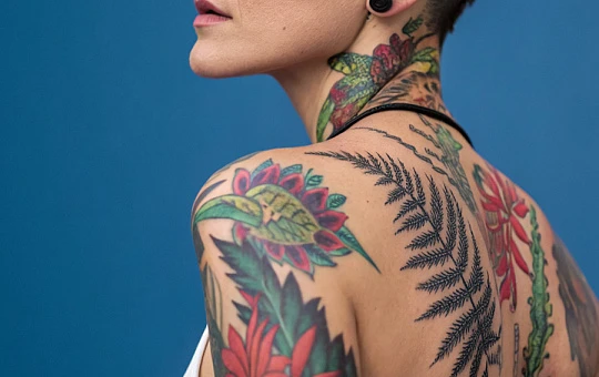 Путь к чистой коже: 7 пикосекундных лазеров