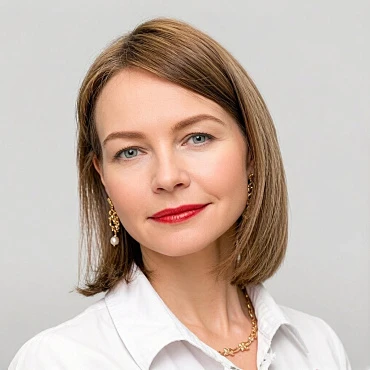 Кузнецова Елена Дмитриевна