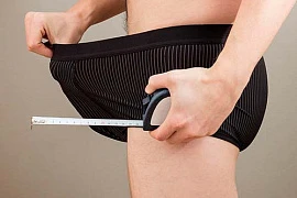 Методики увеличения члена