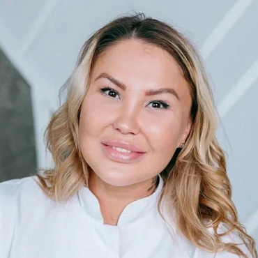 Деткова Дарья Александровна