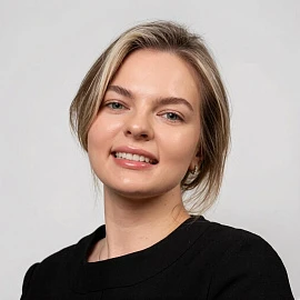 Павлова Арина Вячеславовна