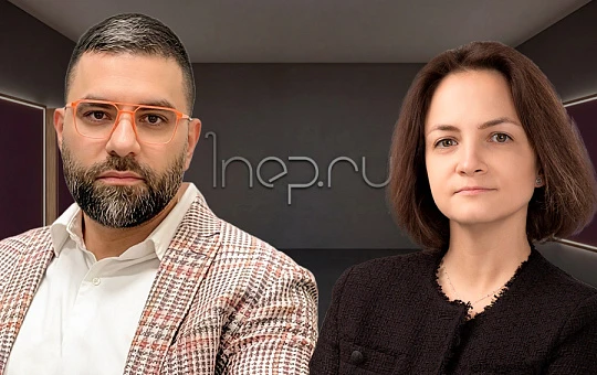 Медицинский бизнес без иллюзий: юрист Алина Чимбирева в подкасте портала 1nep.ru