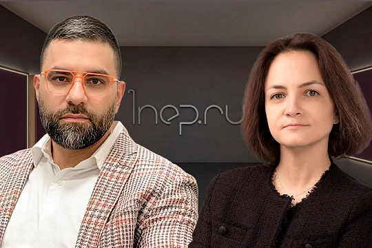 Медицинский бизнес без иллюзий: юрист Алина Чимбирева в подкасте портала 1nep.ru
