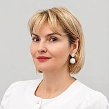 Исмаилова Наталья Супьяновна