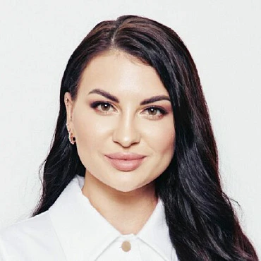 Хаятала Анжела Владимировна