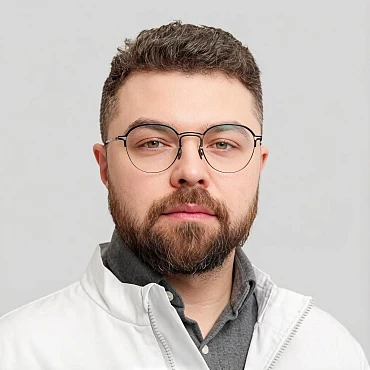 Кукес Илья Владимирович