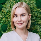 Овчинникова Ольга Александровна