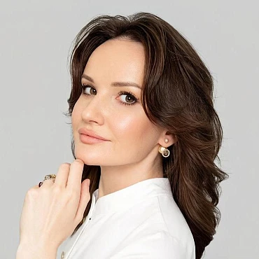 Лысикова Виктория Александровна