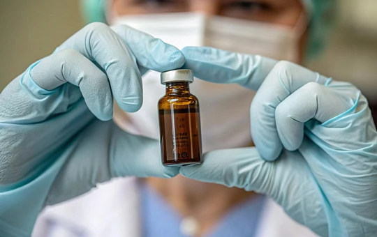 Гиалуронидазу в дерматологии часто применяют off-label