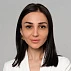 Габуева<br>Элона