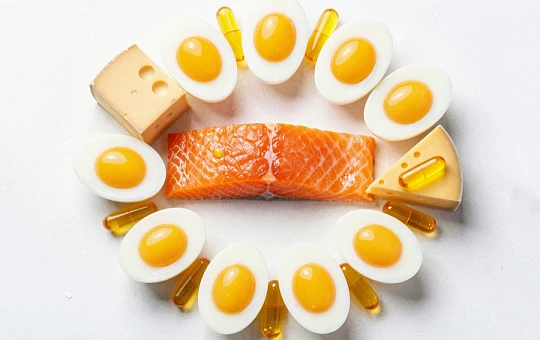 Солнечный витамин. Что скрывают ученые