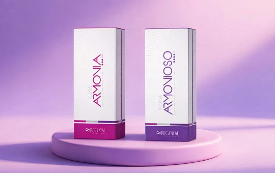 На рынок РФ вышла премиальная интимная линейка Regenyal Laboratories