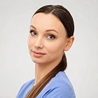 Аммосова Олеся Николаевна