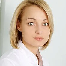 Селиванова Елена Сергеевна