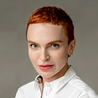 Лозовик Оксана Леонидовна 