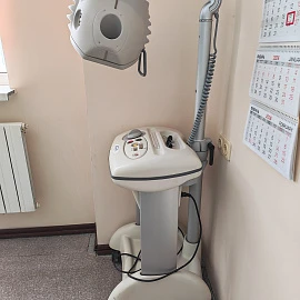 iclearxl (cure light)