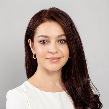 Рылькова Алина Александровна