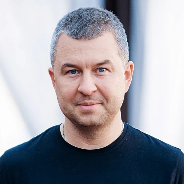 Щербина Александр