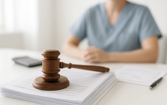 Суд признал договоры с самозанятыми трудовыми: чем это грозит клинике