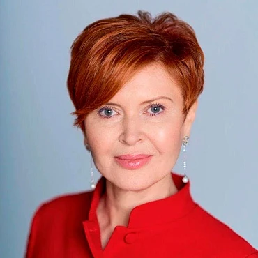 Брагина Ирина Юрьевна